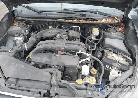 2014 Subaru Xv Crosstrek 2.0I Limited из США, поврежденный, VIN JF2GPAGCXE8259041